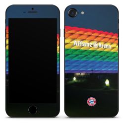 Folien für Smartphones matt