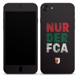 Folien für Smartphones matt