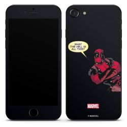 Foils for Smartphones matt