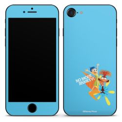 Foils for Smartphones matt