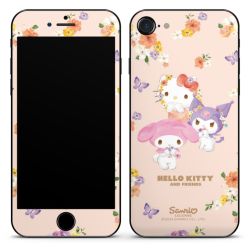 Folien für Smartphones matt