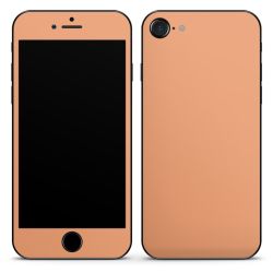 Folien für Smartphones matt