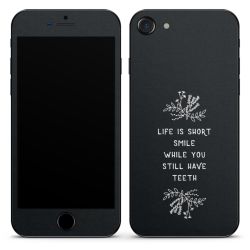 Foils for Smartphones matt