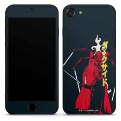 Foils for Smartphones matt