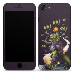 Foils for Smartphones matt