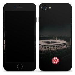 Folien für Smartphones matt