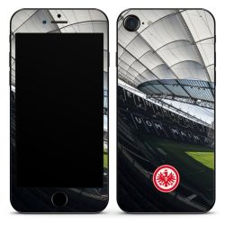 Folien für Smartphones matt