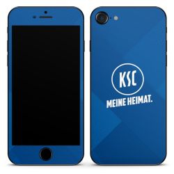 Folien für Smartphones matt