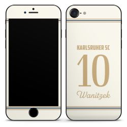 Folien für Smartphones matt