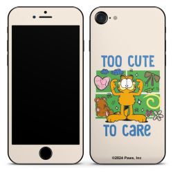 Foils for Smartphones matt