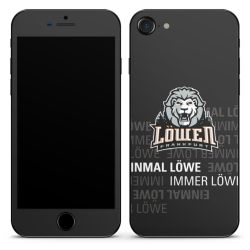 Folien für Smartphones matt