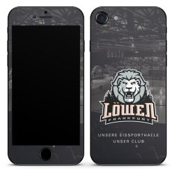 Folien für Smartphones matt