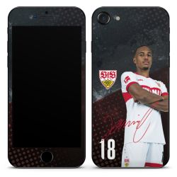 Folien für Smartphones matt