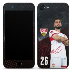 Folien für Smartphones matt