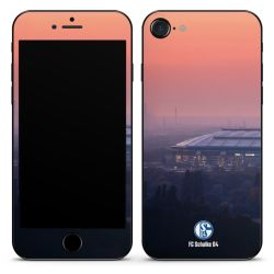 Folien für Smartphones matt