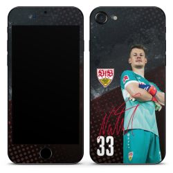 Folien für Smartphones matt