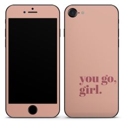 Foils for Smartphones matt