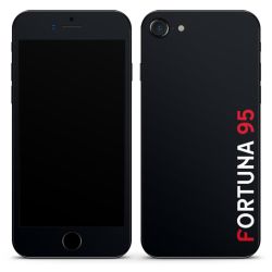 Folien für Smartphones matt