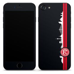 Folien für Smartphones matt