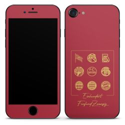 Folier Telefoner måtten