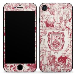 Foils for Smartphones matt