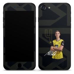 Folier Telefoner måtten