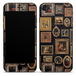 Foils for Smartphones matt