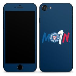 Folien für Smartphones matt