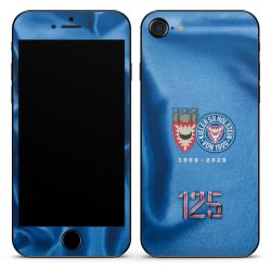 Folien für Smartphones matt