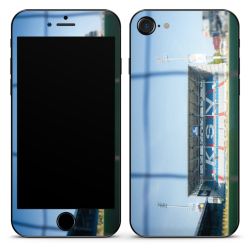 Folien für Smartphones matt