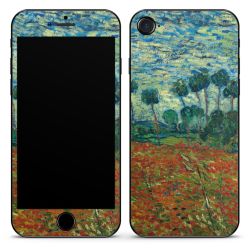 Foils for Smartphones matt