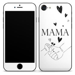 Folier Telefoner måtten