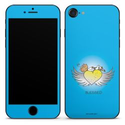 Folien für Smartphones matt