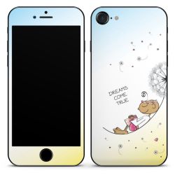 Folien für Smartphones matt