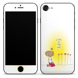 Folien für Smartphones matt