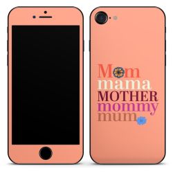 Folier Telefoner måtten