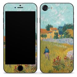 Foils for Smartphones matt