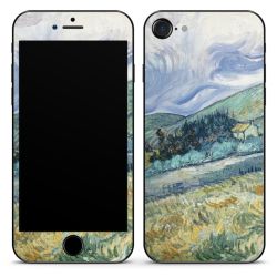 Foils for Smartphones matt