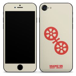 Folien für Smartphones matt