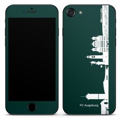 Folien für Smartphones matt