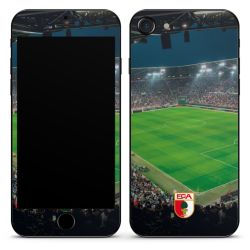 Folien für Smartphones matt