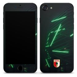 Folien für Smartphones matt