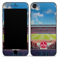 Folien für Smartphones matt