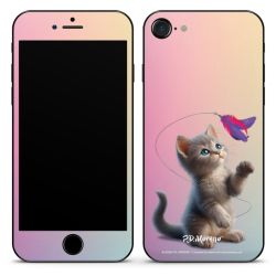 Foils for Smartphones matt