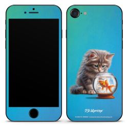 Foils for Smartphones matt