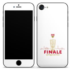 Folien für Smartphones matt