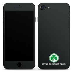 Folien für Smartphones matt