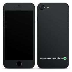 Folien für Smartphones matt