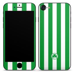 Folien für Smartphones matt