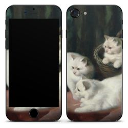 Foils for Smartphones matt